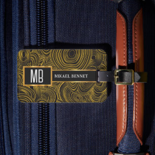 High-Quality Luggage Tags for Easy Identification