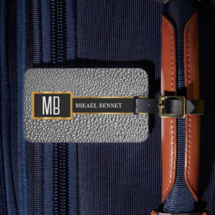 High-Quality Luggage Tags for Easy Identification