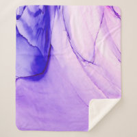 High-quality modern abstract painting rendered wit
