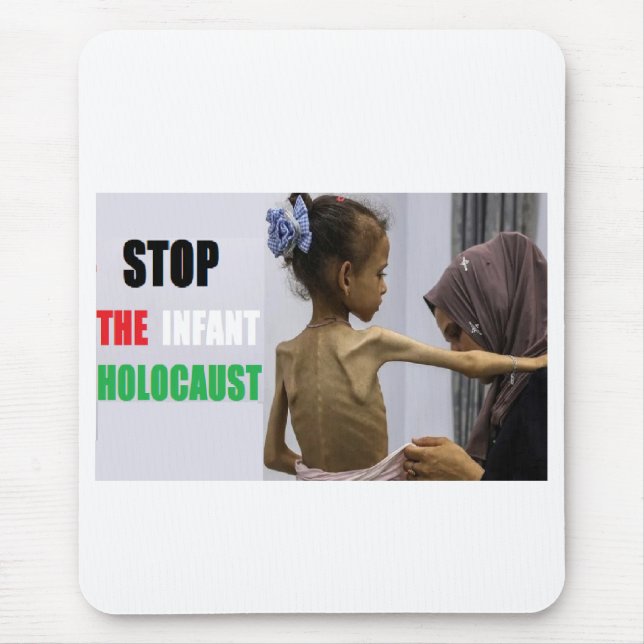 High Quality Mouse Pad (Front)