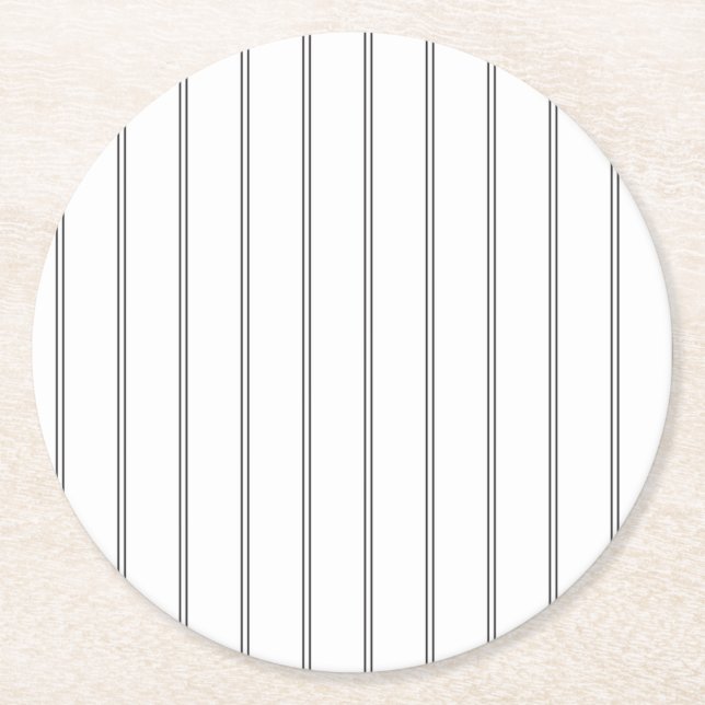 High-quality Paper Coasters for Every Occasion (Front)