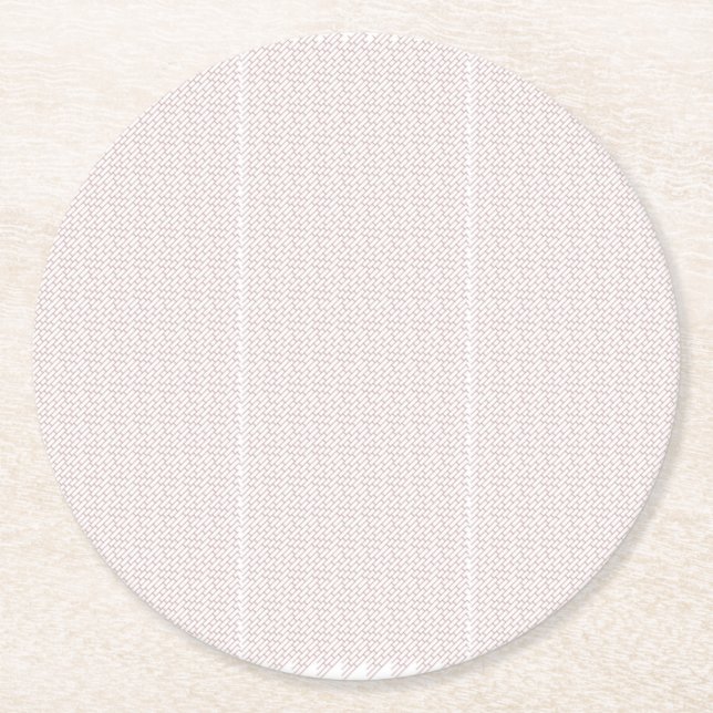 High-quality Paper Coasters for Every Occasion (Front)