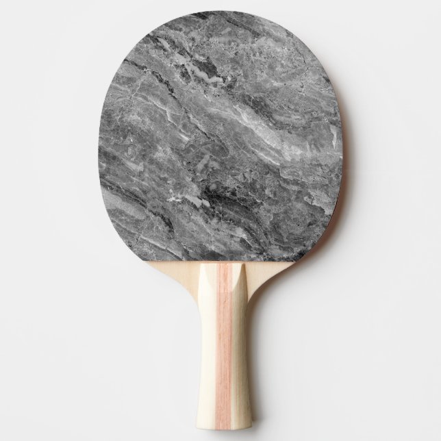 High-Quality Ping Pong Paddles: Your Game-Changer Paddle (Front)