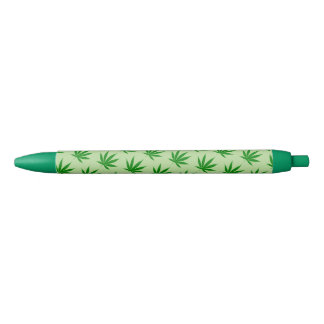 High Quality Pot Leaf Pens