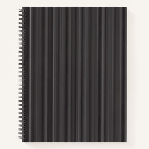 High-Quality Spiral Notebooks for School & Office