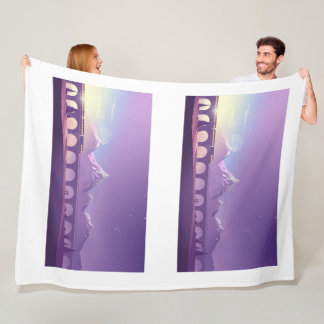 High quality tablecloths, suitable for every famil fleece blanket