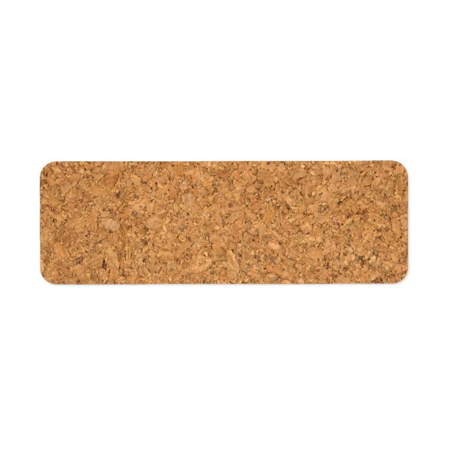 High Quality Texture Of The Cork Board (Front)