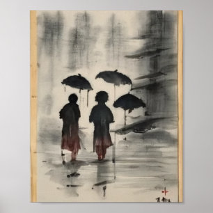 High-Quality Wall Art Posters