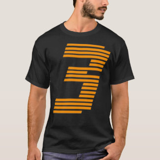 High Qualitydaniel Ricciardo T-Shirt