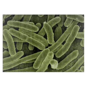 High-res Germ Cutting Board