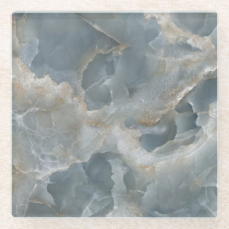 High-resolution marble texture, natural stone. glass coaster