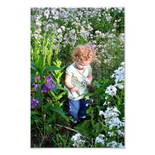 High Resolution Personalise Enlargement Photo Prin Print