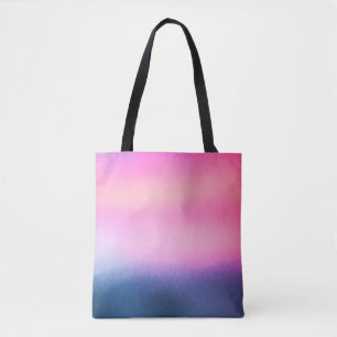 high resolution texture colorful smooth graphic ba tote bag