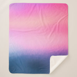 high resolution texture colourful smooth graphic b sherpa blanket
