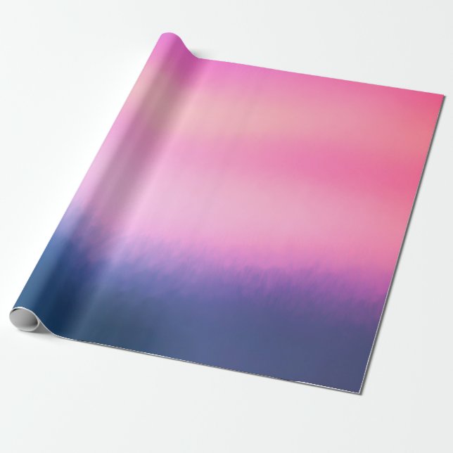 high resolution texture colourful smooth graphic b wrapping paper (Unrolled)