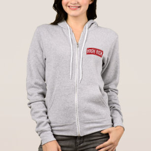High Risk Hoodie