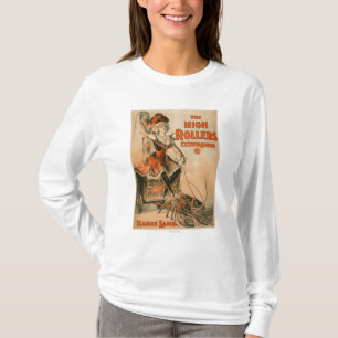 High Rollers Extravaganza "Mamie Lamb" Play T-Shirt