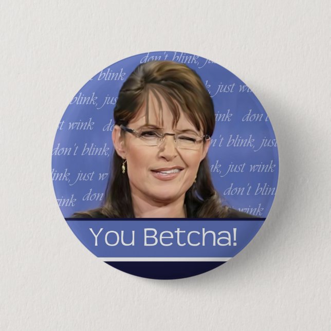 High School Debate 6 Cm Round Badge (Front)