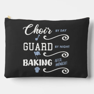 High School Electives Accessory Pouch