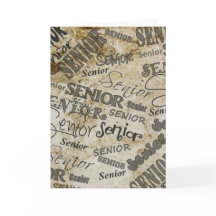 High School Graduation Card