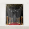 High School Prom Backdrop Hollywood Red Carpet