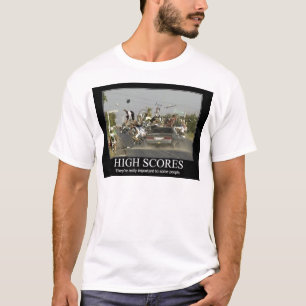 High Score T-Shirt