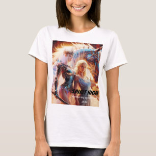 High Spirit T-Shirt