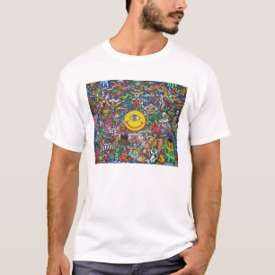 high st and low lane T-Shirt