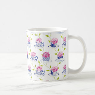High Tea at The Orangery Coffee Mug