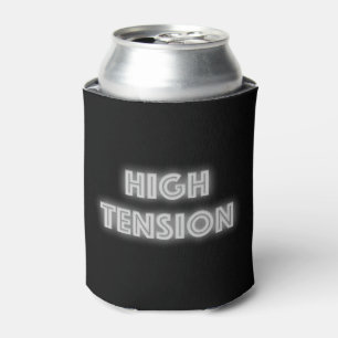 High Tension Can Cooler