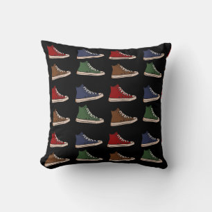 High-top sneakers shoes design cushion