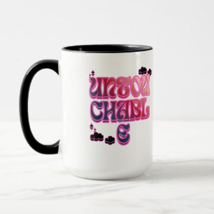 High Value Baddie Energy Mug – Empower Your Vibe 