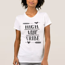 High Vibe Tribe Women's
