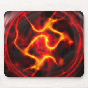 High Voltage 1 Mousepad