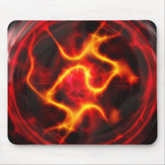 High Voltage 1 Mousepad