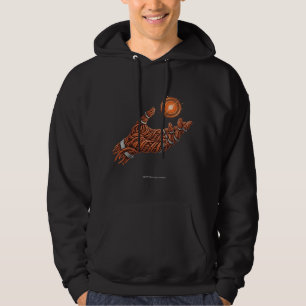 High Voltage Hands Electrician Hoodie