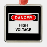 high voltage