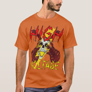High Voltage T-Shirt