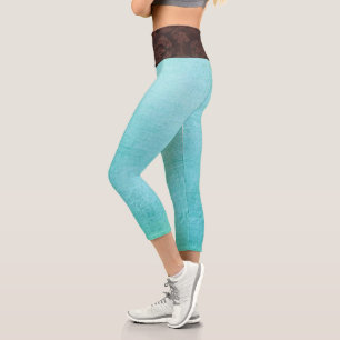 High Waisted Capris   Zazzle_Growshop.