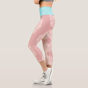 High Waisted Capris   Zazzle_Growshop.