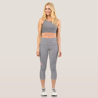 High Waisted Leggings