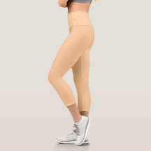high-waisted shaping leggings