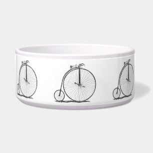High Wheeler Bicycle Penny Farthing