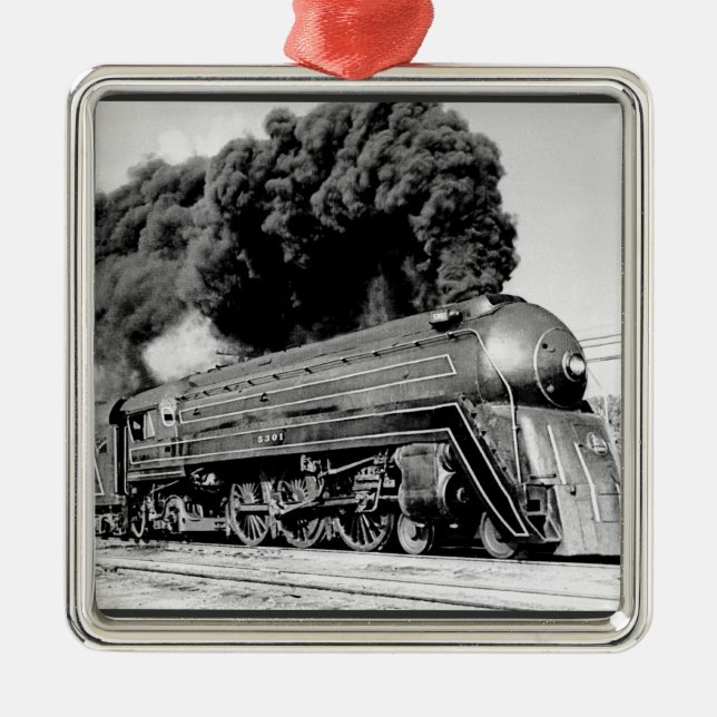 Highball it! metal tree decoration (Front)