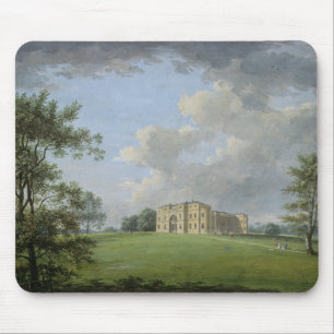 Highcliffe, near Christchurch, from the Park Mouse Pad