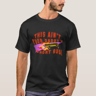 HIGHER ED T-Shirt