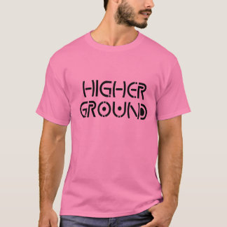 Higher Ground T-Shirt