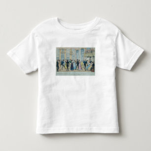 Highest Life in London: Tom and Jerry 'Sporting a Toddler T-Shirt