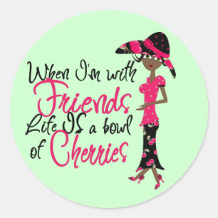 Highest Quality Stickers