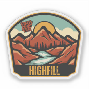 Highfill, Arkansas